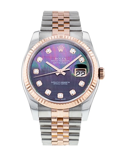 Rolex Datejust 116231